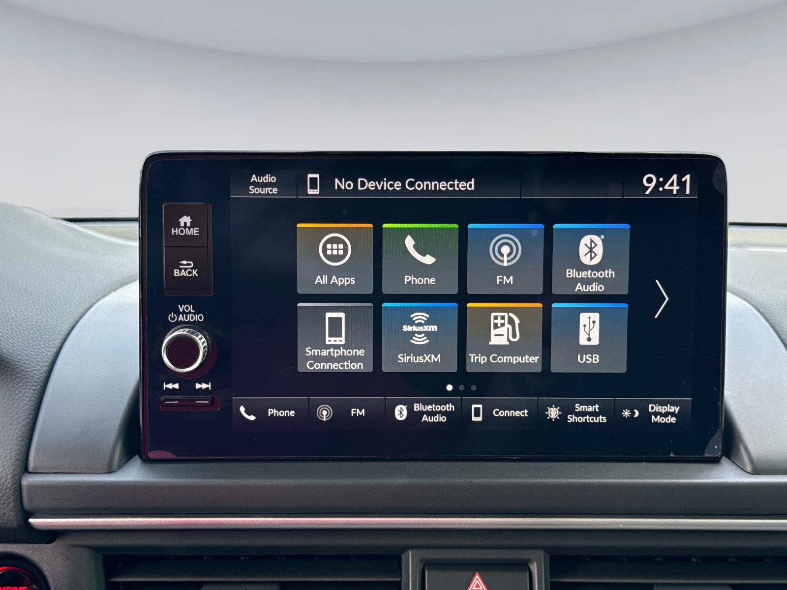 Certified 2024 Honda Pilot EX-L image 25
