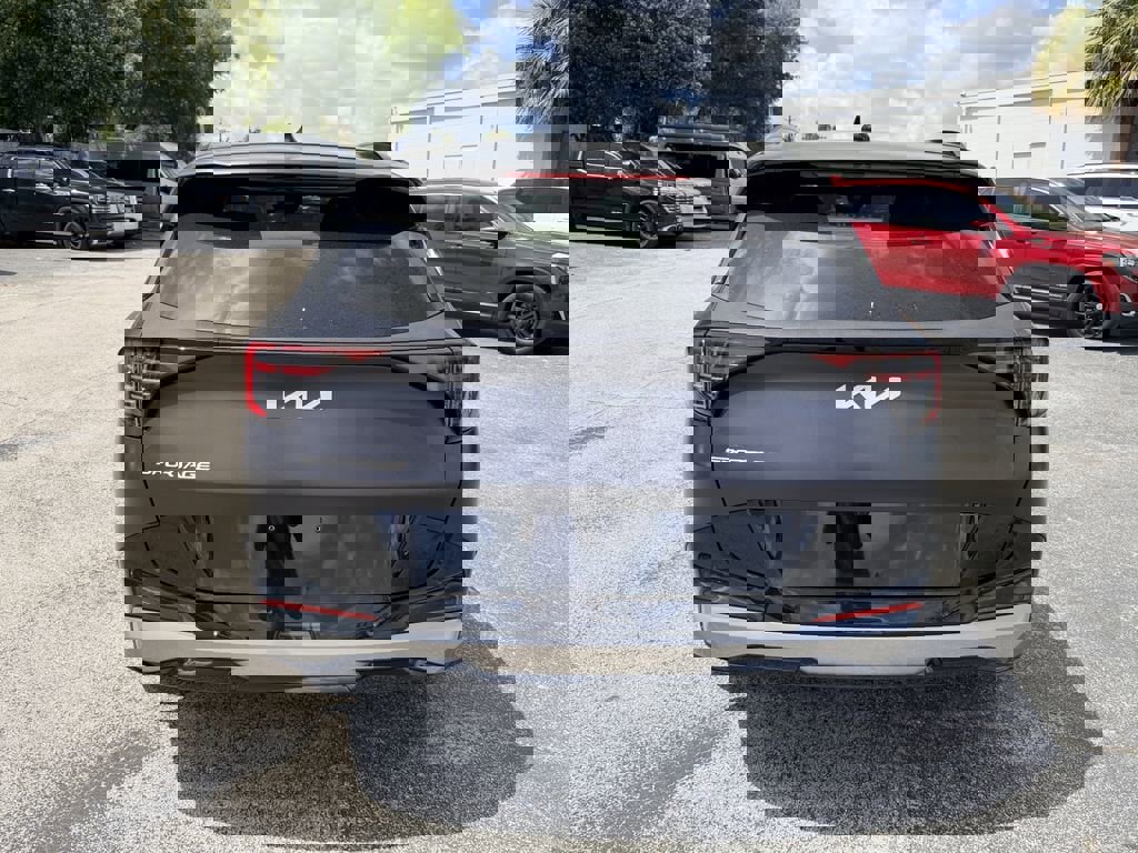 Certified 2026 Kia Sportage SX image 6