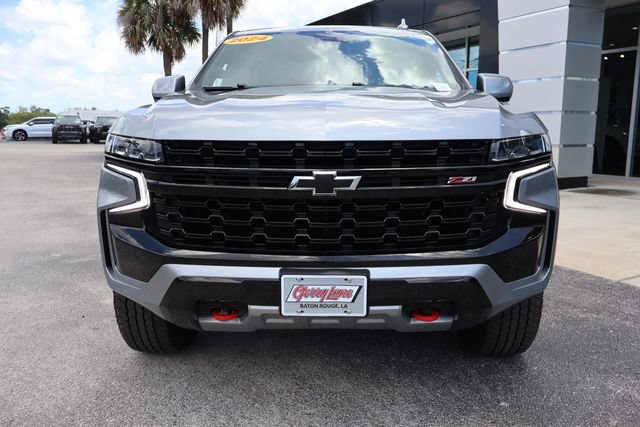 Used 2024 Chevrolet Suburban Z71 AWD/4WD image 4