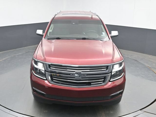 Used 2017 Chevrolet Tahoe Premier AWD/4WD image 40