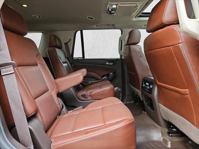 Used 2017 Chevrolet Tahoe Premier AWD/4WD image 23