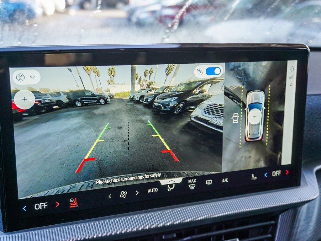 New 2026 Ford Explorer ST image 23