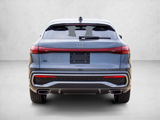 New 2026 Audi Q5 Premium AWD/4WD image 6