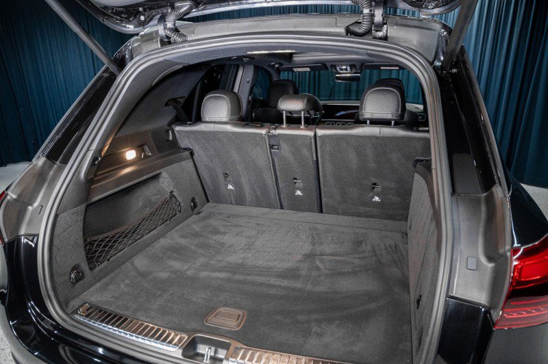 Certified 2026 Mercedes-Benz GLE 350 4MATIC image 7