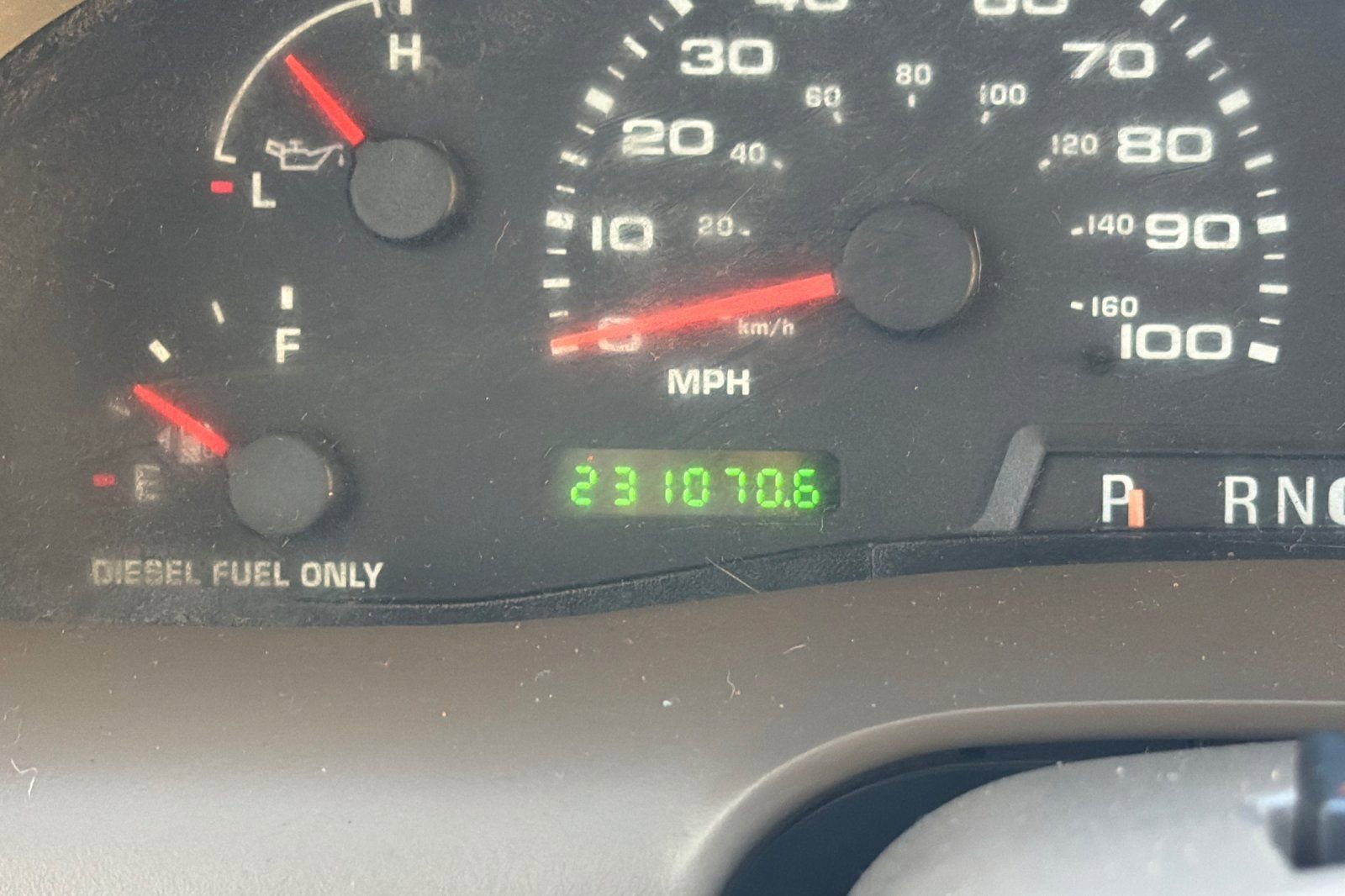 Used 2004 Ford Excursion Eddie Bauer image 21