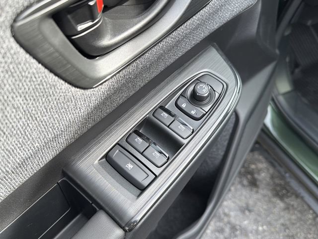 New 2026 Subaru Outback Premium image 25