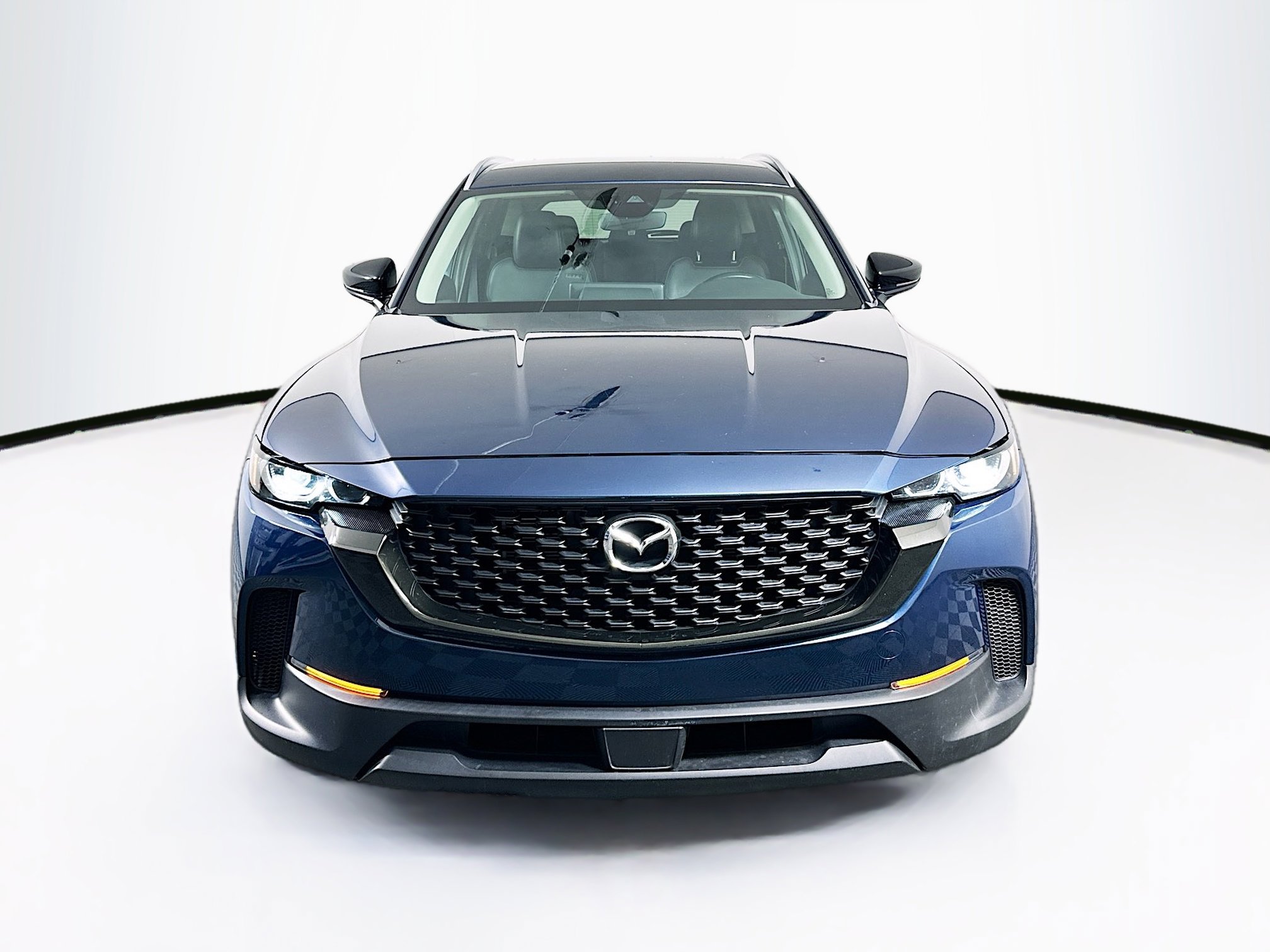Used 2024 MAZDA CX-50 AWD 2.5 S w/ Select Package image 2