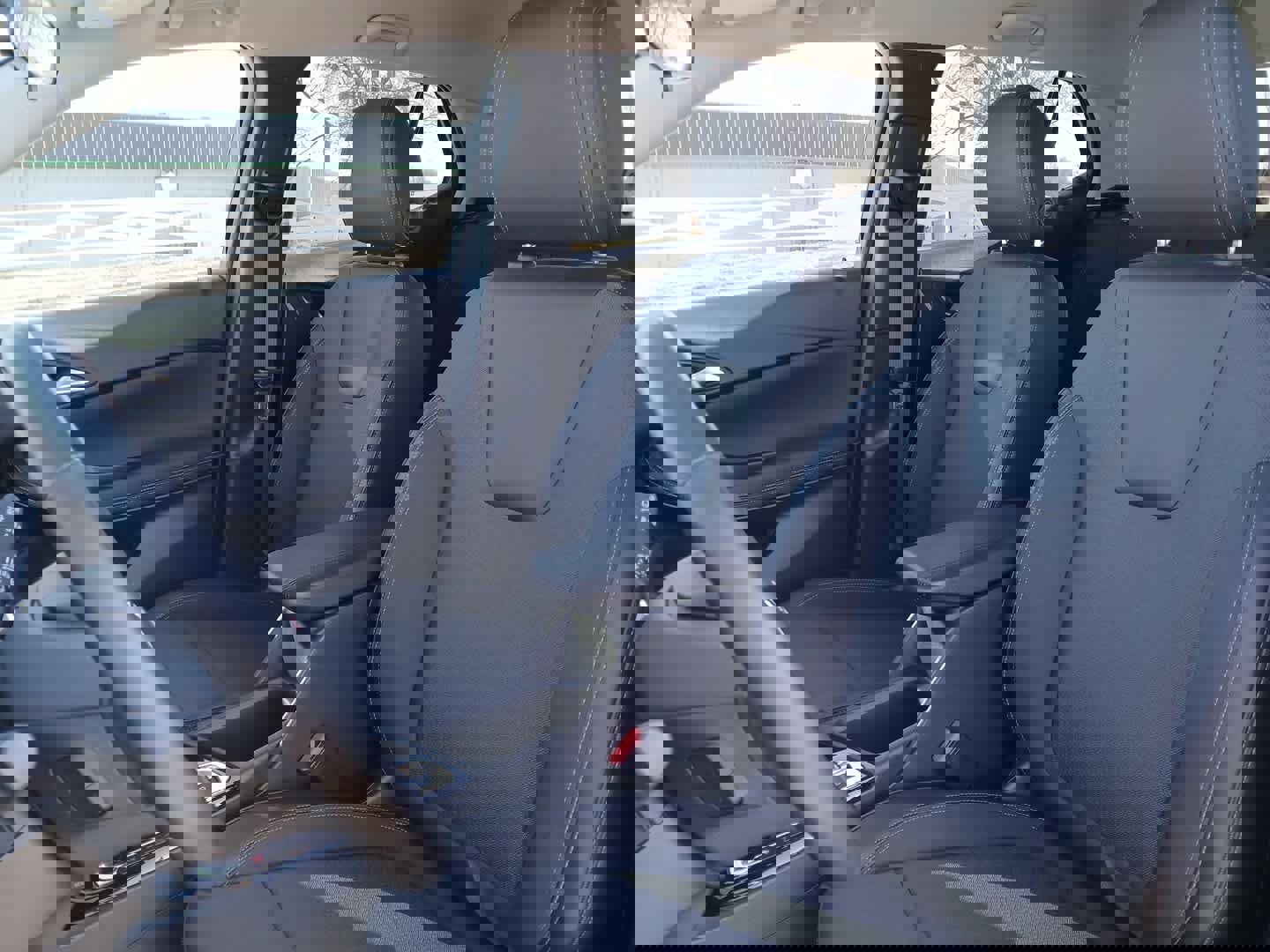 Used 2024 Buick Encore GX Preferred w/ Comfort Package image 30