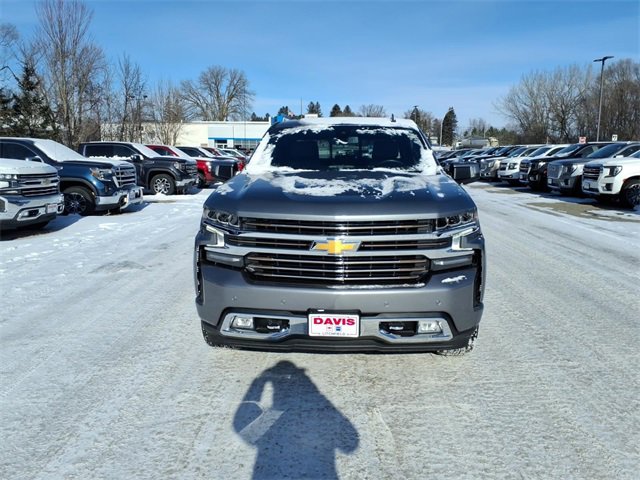 Used 2021 Chevrolet Silverado 1500 High Country image 9