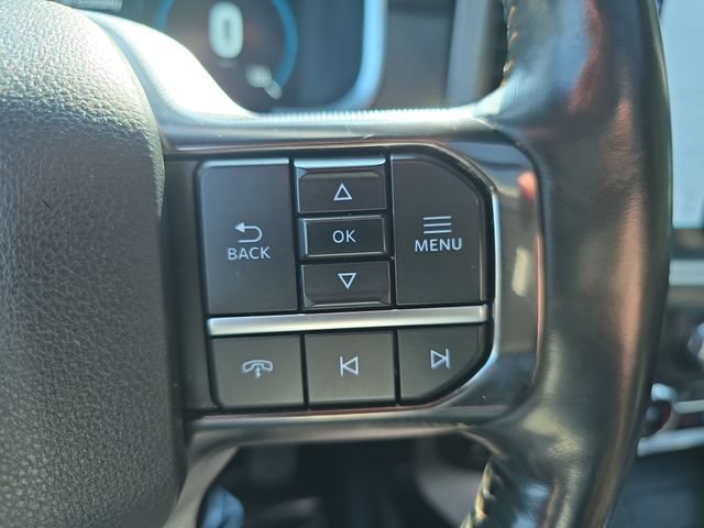 Used 2021 Ford F150 Platinum w/ Equipment Group 701A High AWD/4WD image 29