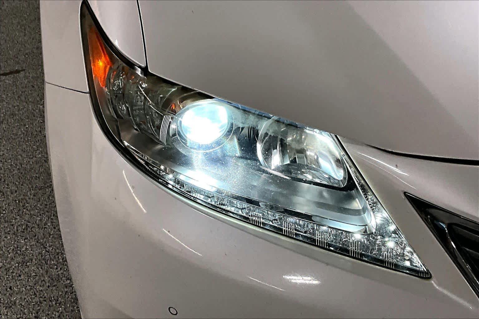 Used 2014 Lexus ES 350 w/ Luxury Package FWD image 29
