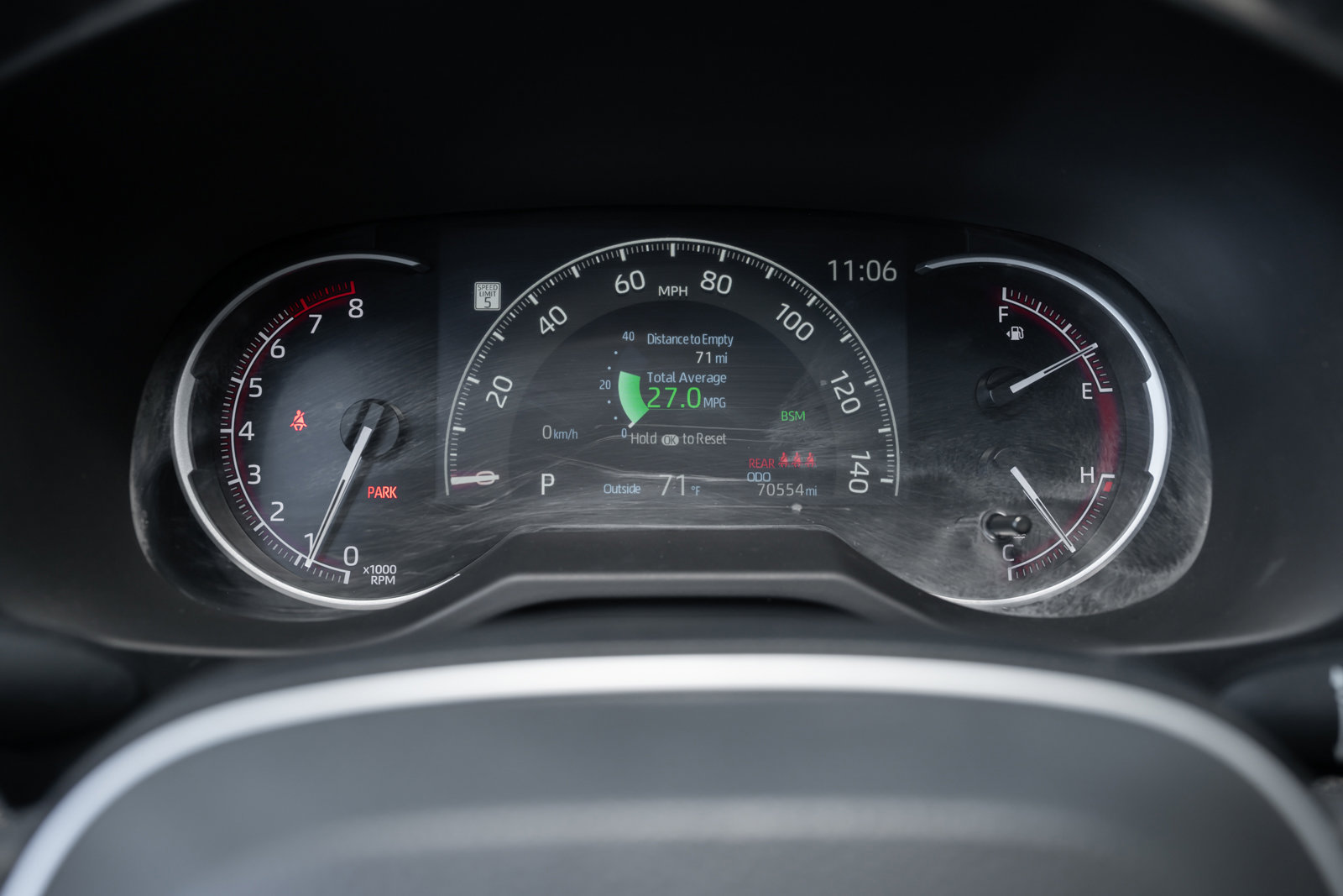 Used 2023 Toyota RAV4 XLE Premium image 26