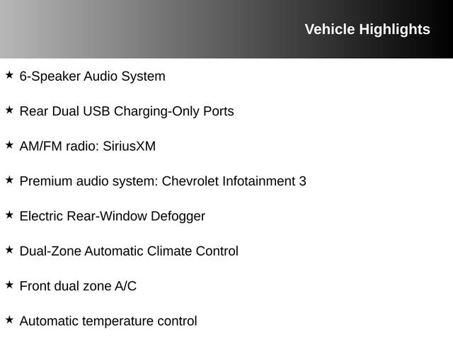 Used 2021 Chevrolet Silverado 1500 LT Trail Boss w/ Convenience Package II AWD/4WD image 6