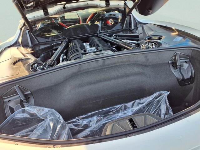 New 2026 Chevrolet Corvette Z06 w/ Stealth Interior Trim Package image 19