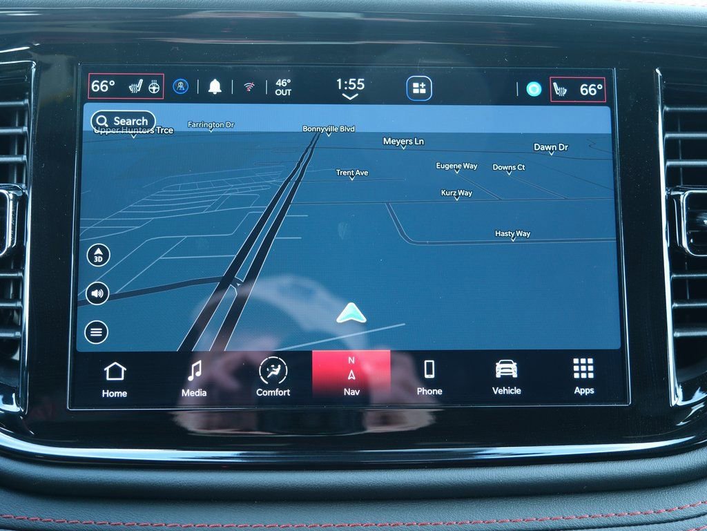 New 2026 Dodge Durango GT image 21