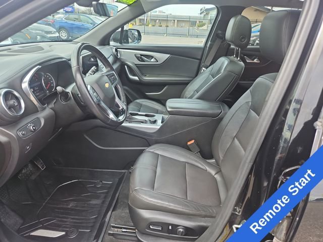 Used 2020 Chevrolet Blazer LT w/ Redline Edition image 10