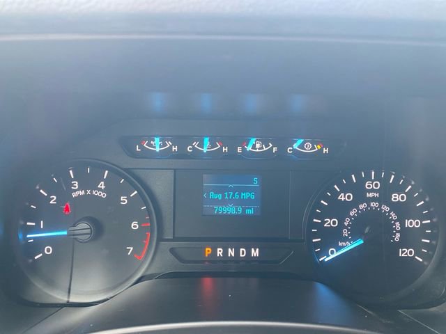 Used 2019 Ford F150 XL w/ XL Power Equipment Group image 21