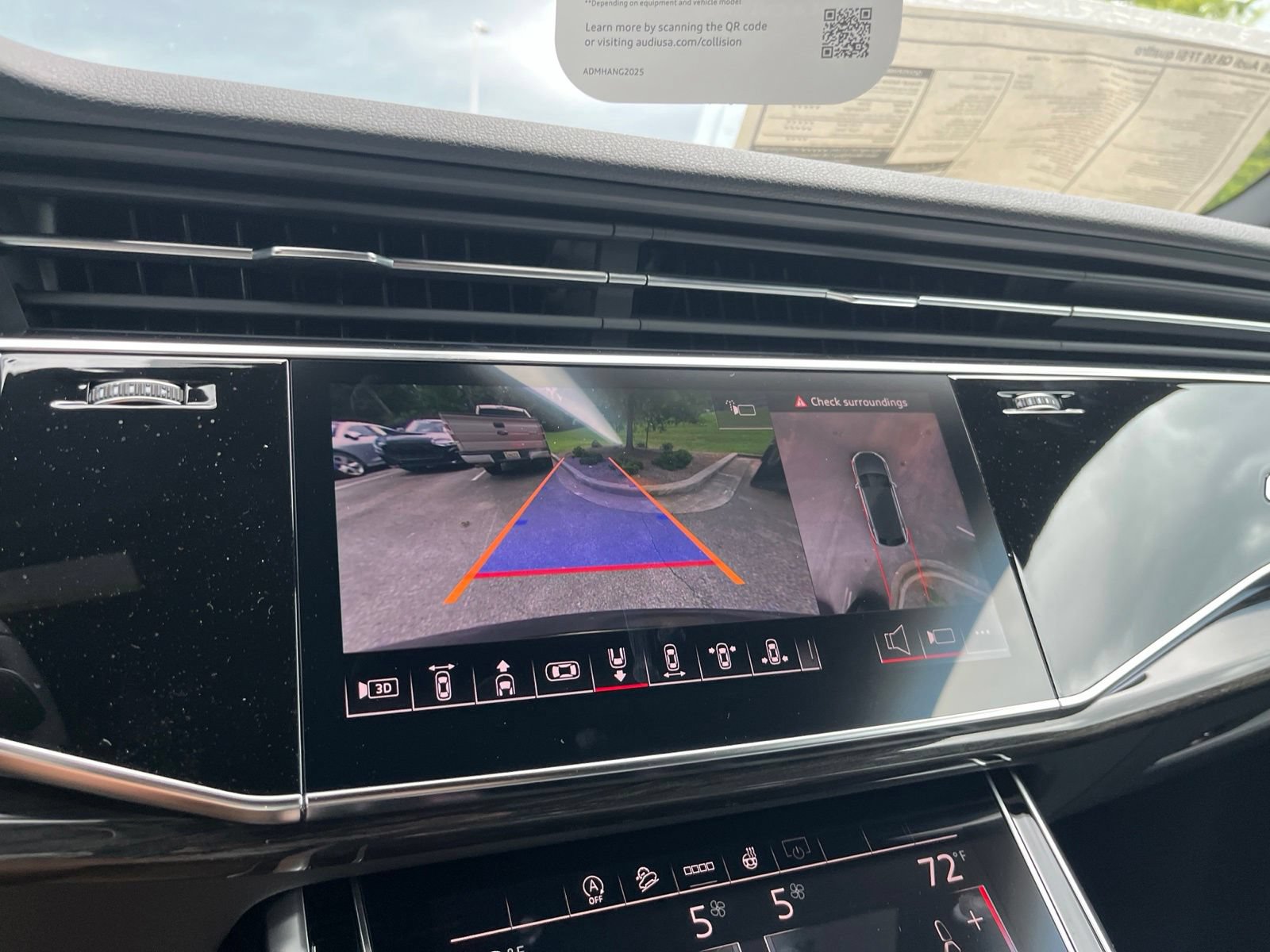 New 2026 Audi Q8 Premium Plus AWD/4WD image 17