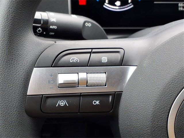 New 2026 Hyundai Santa Cruz SE image 21