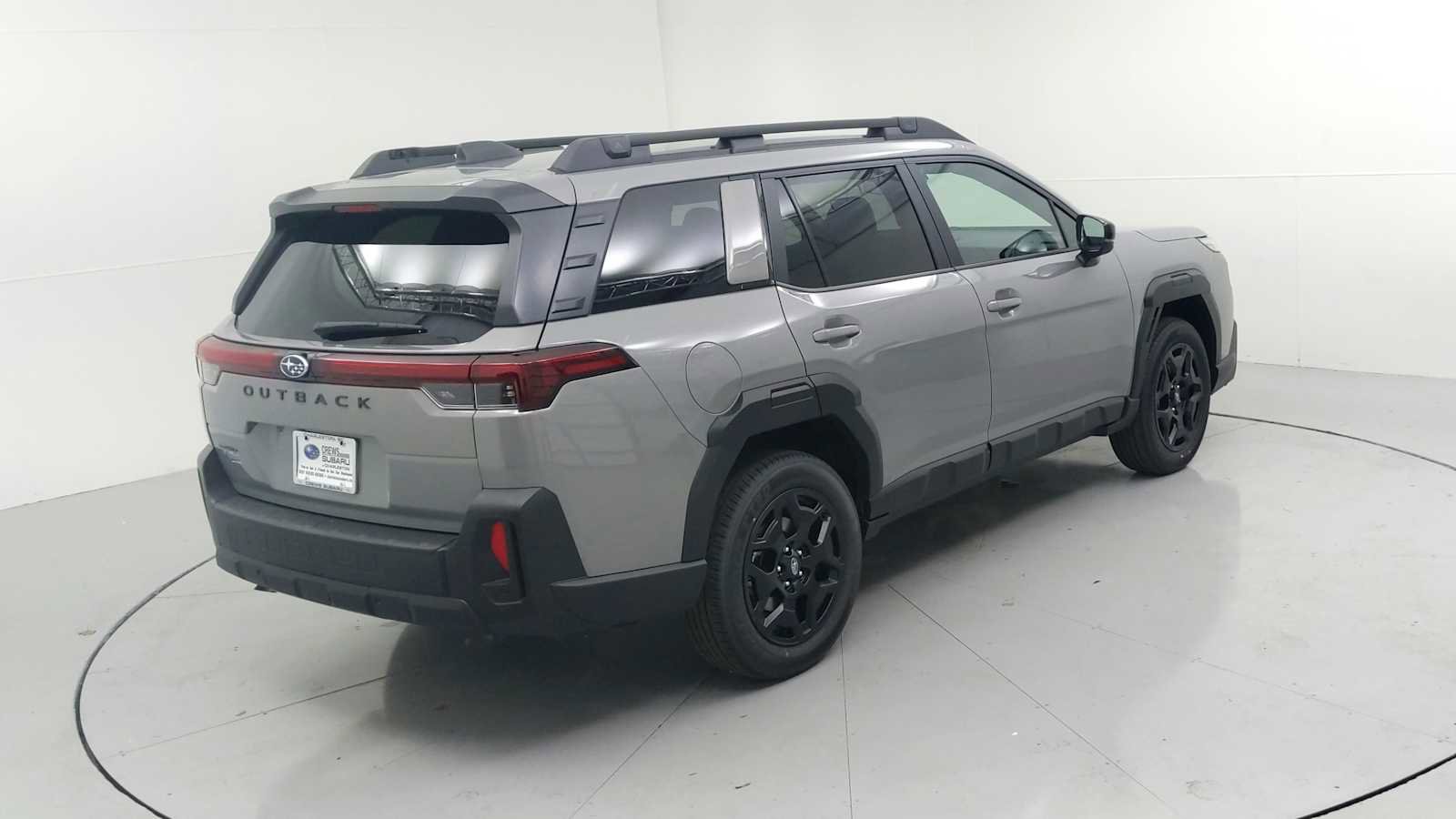 New 2026 Subaru Outback Limited image 10