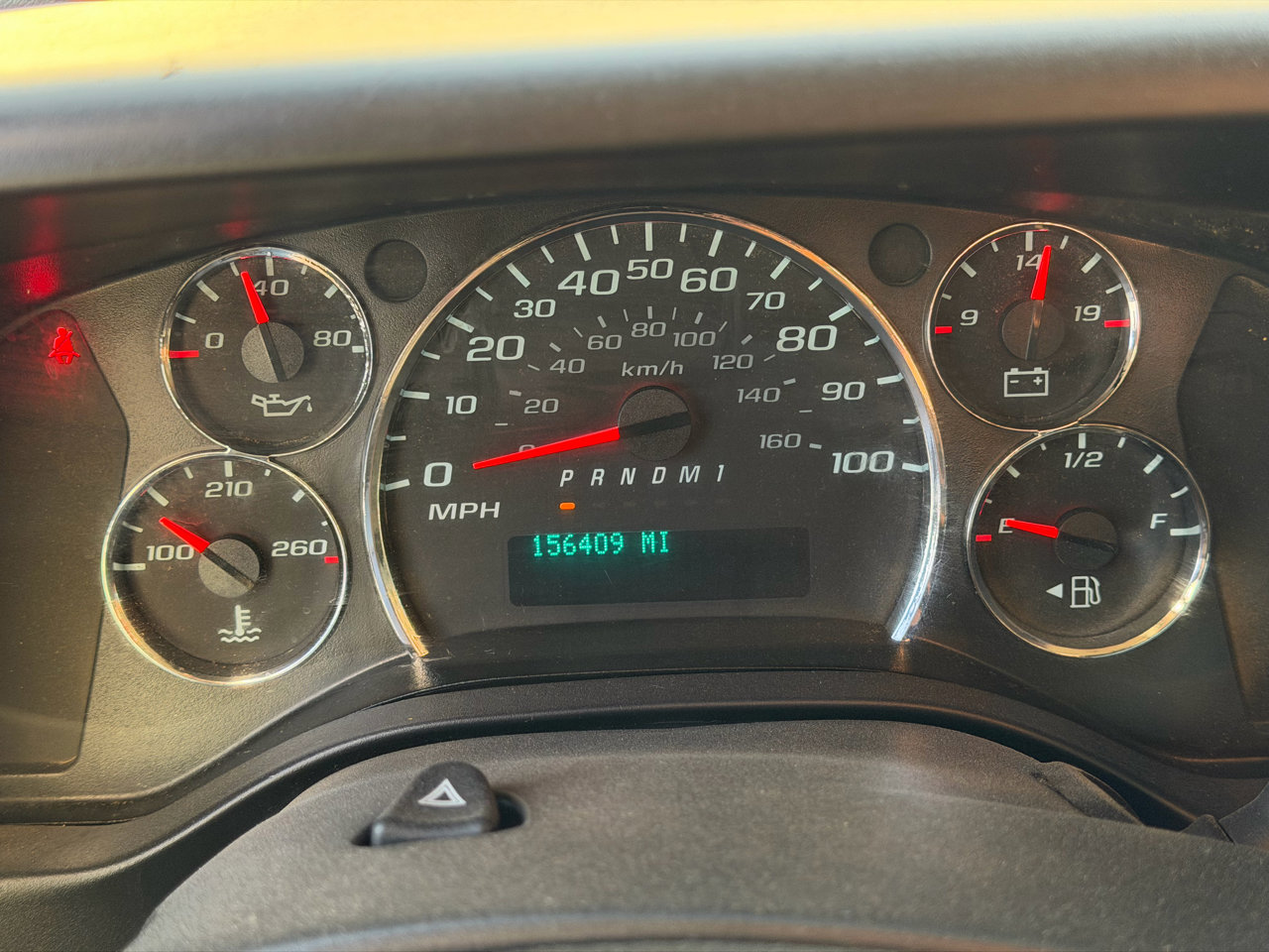 Used 2019 GMC Savana 3500 w/ Power Convenience Package image 18