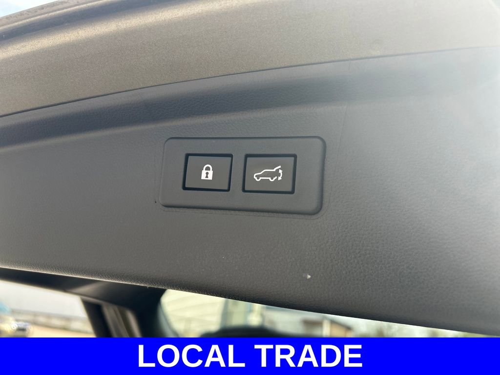 Certified 2022 Subaru Outback Touring XT w/ Popular Package #2 image 25