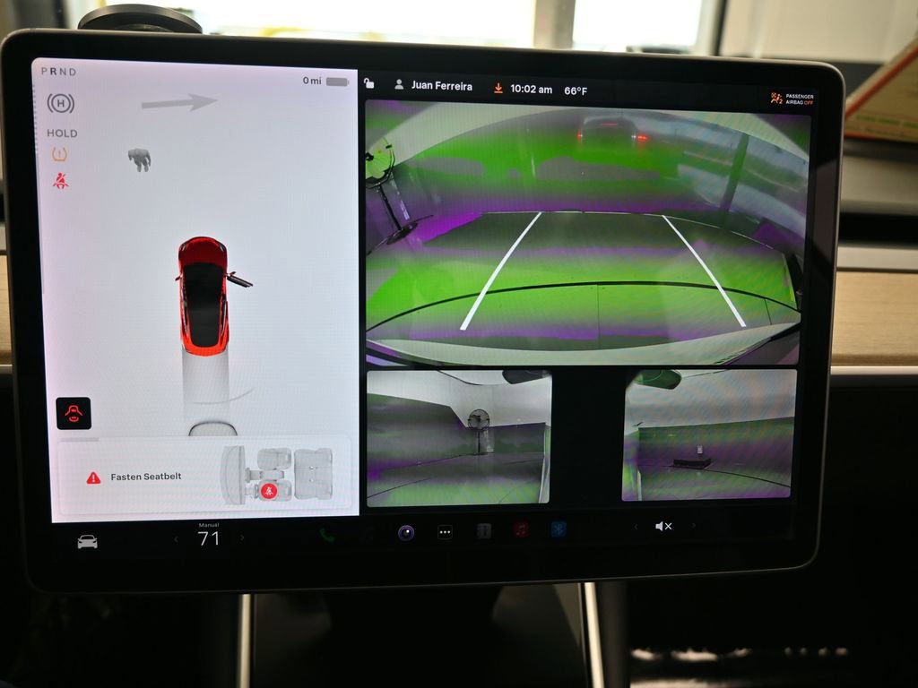 Used 2019 Tesla Model 3 Standard Range Plus image 20