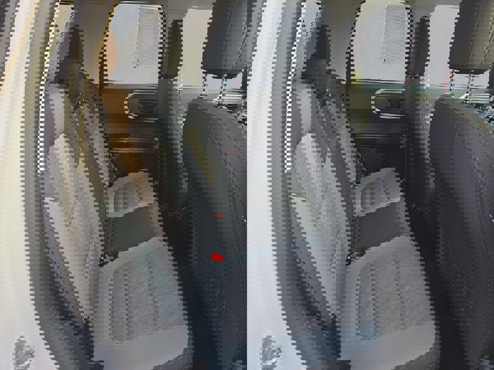 Certified 2024 Ford Bronco Sport Big Bend image 24