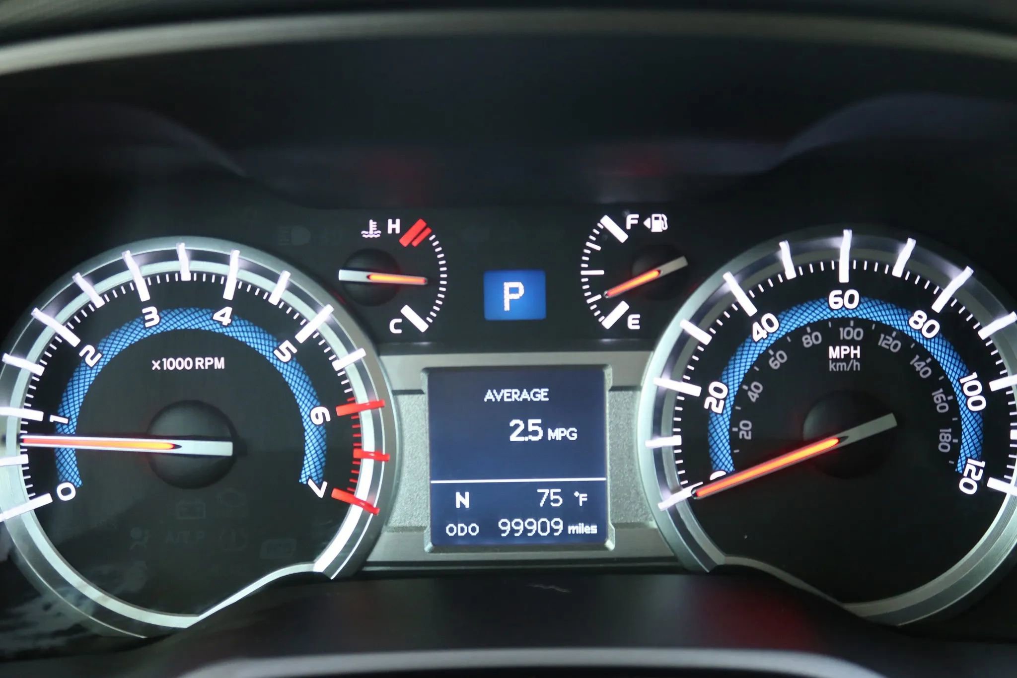 Used 2014 Toyota 4Runner SR5 RWD image 30
