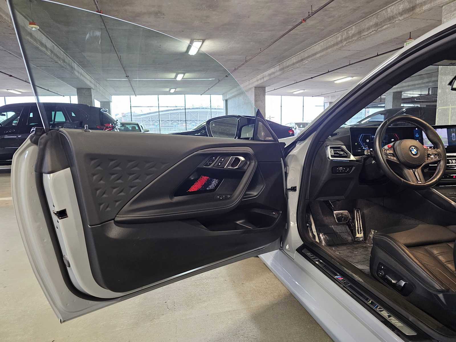 Used 2024 BMW M2 image 29