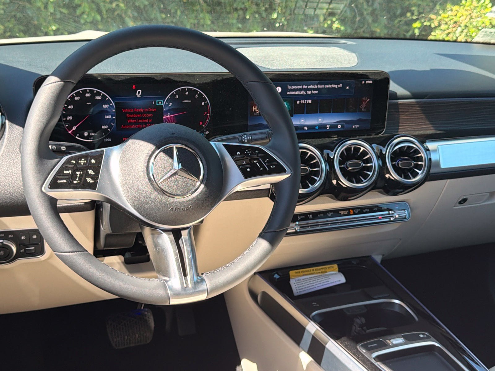 New 2026 Mercedes-Benz GLB 250 4MATIC image 29