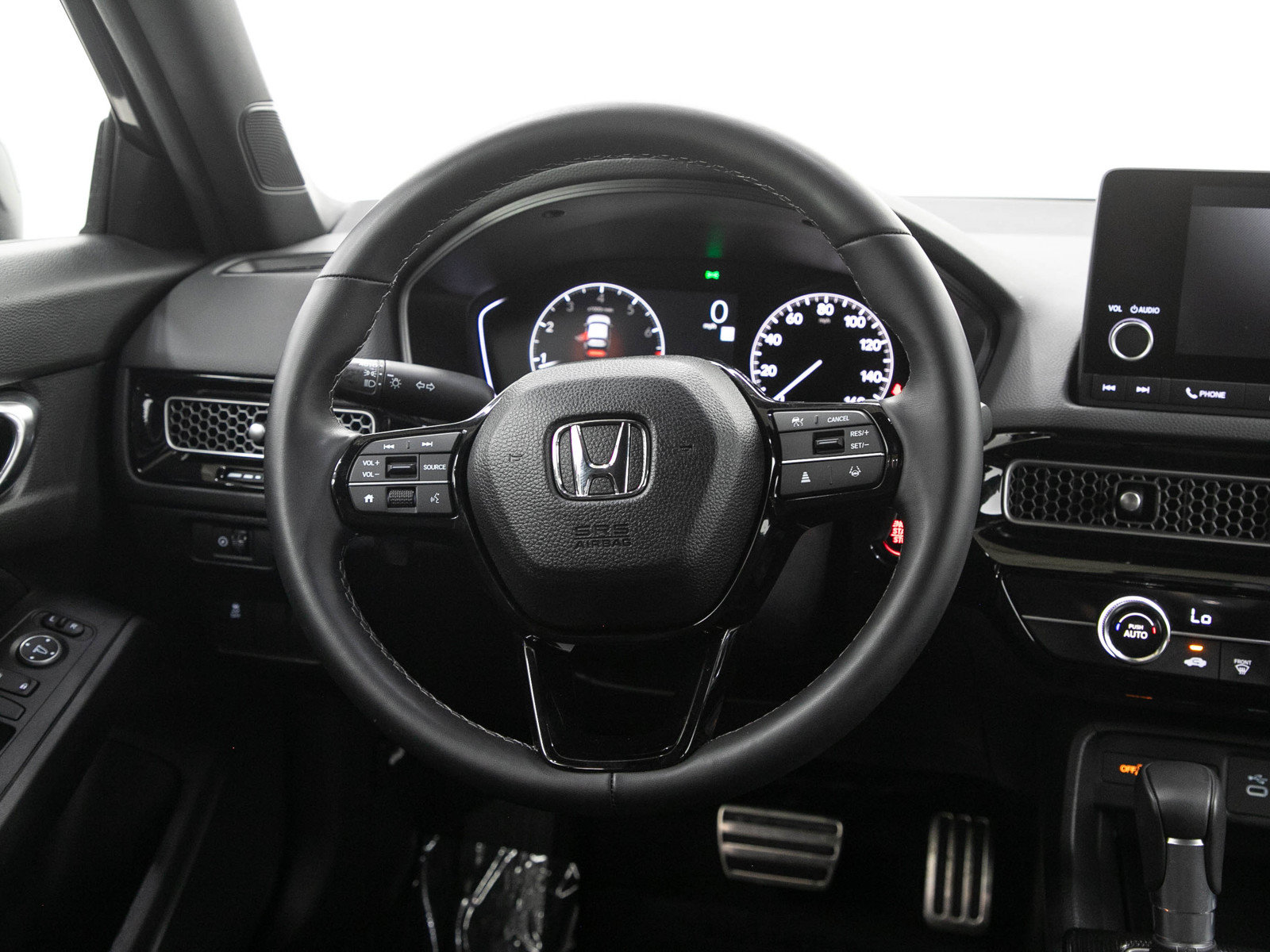 Used 2026 Honda Civic Sport image 15