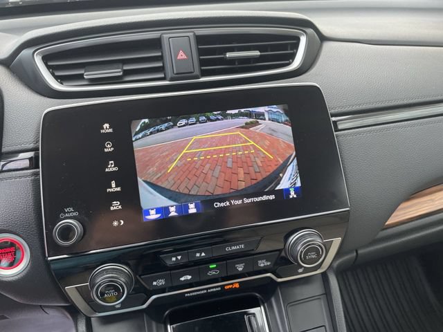 Used 2020 Honda CR-V Touring image 21