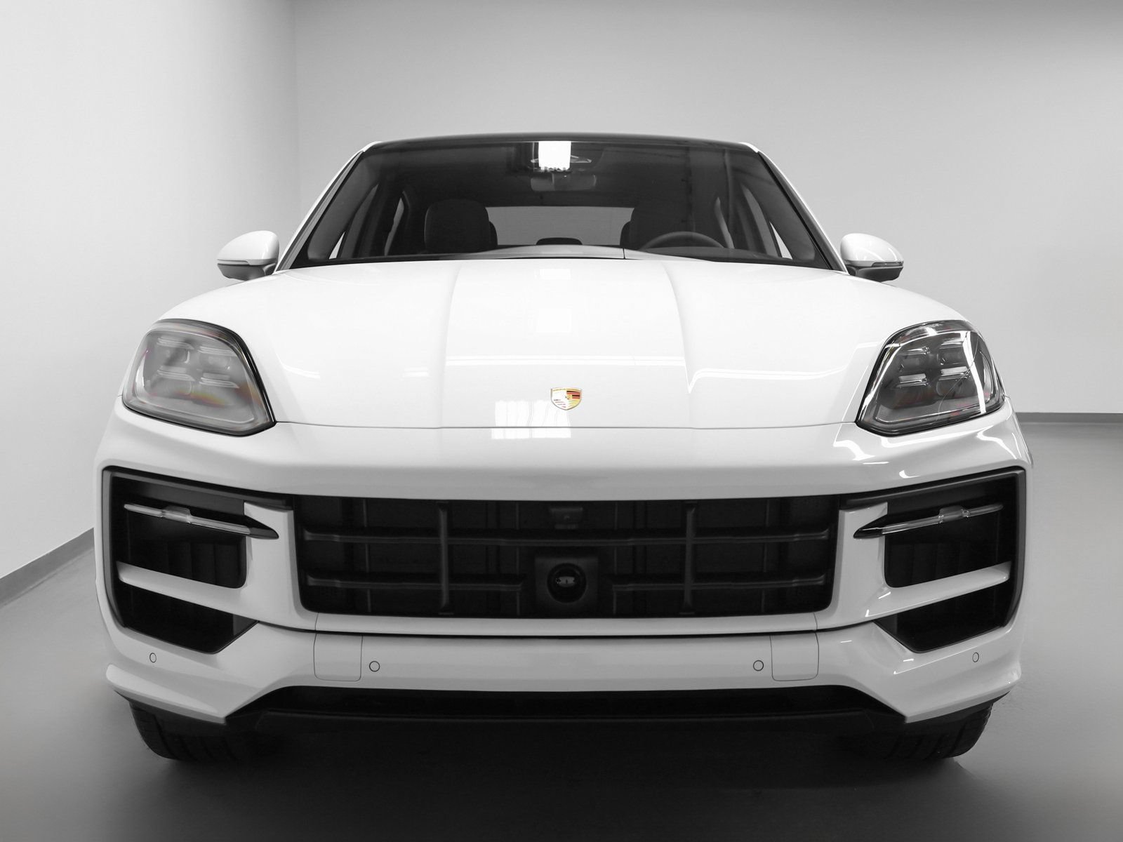 New 2026 Porsche Cayenne Coupe AWD/4WD image 8
