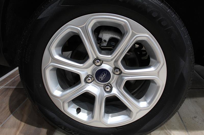 Used 2019 Ford EcoSport SE image 13