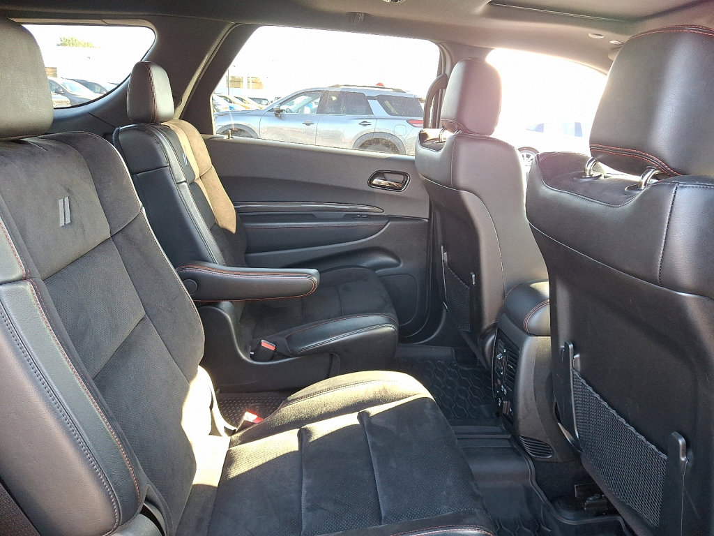 Certified 2023 Dodge Durango R/T w/ Tow 'N Go Package image 15