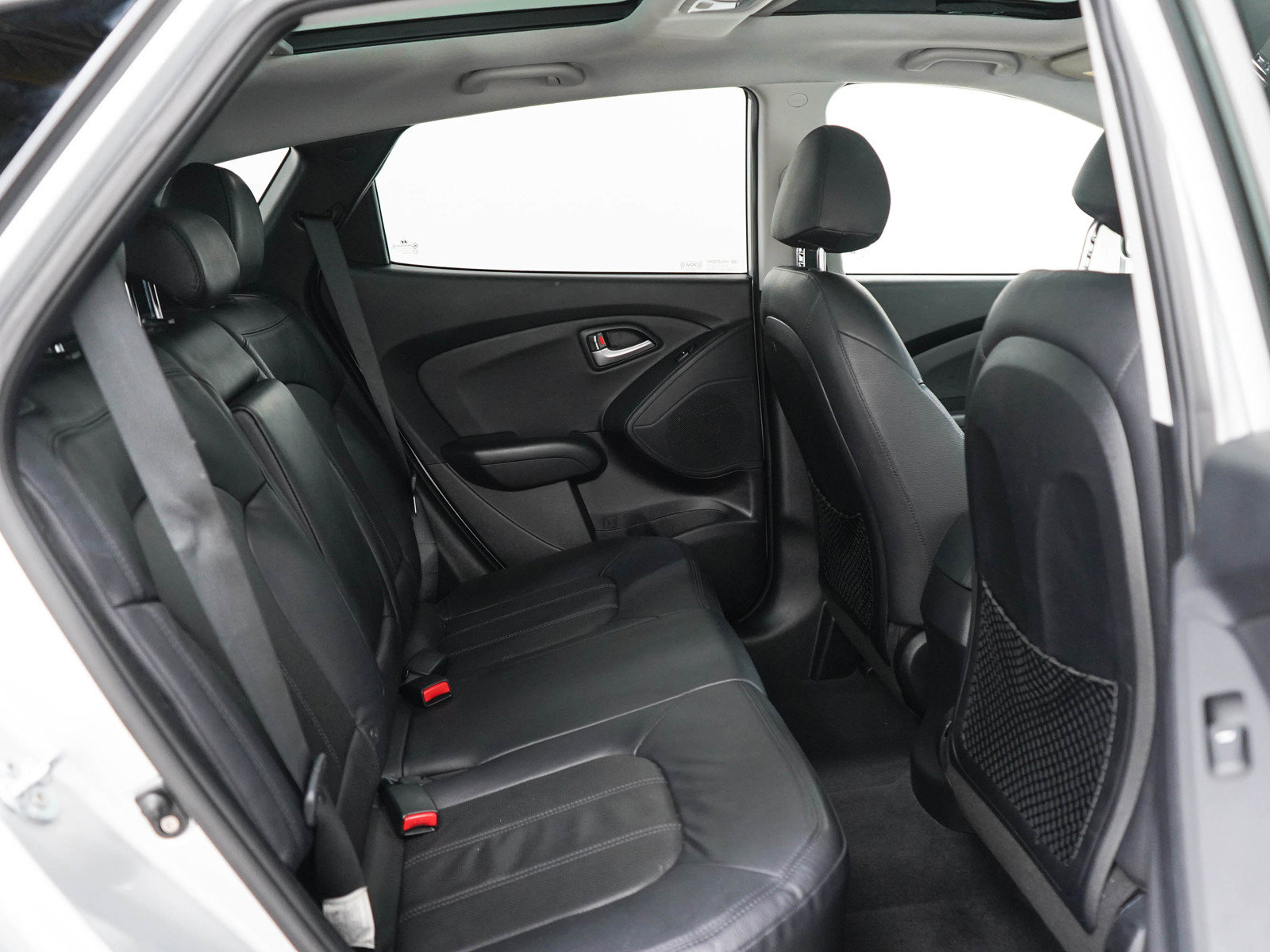 Used 2013 Hyundai Tucson Limited w/ Premium Pkg FWD image 13