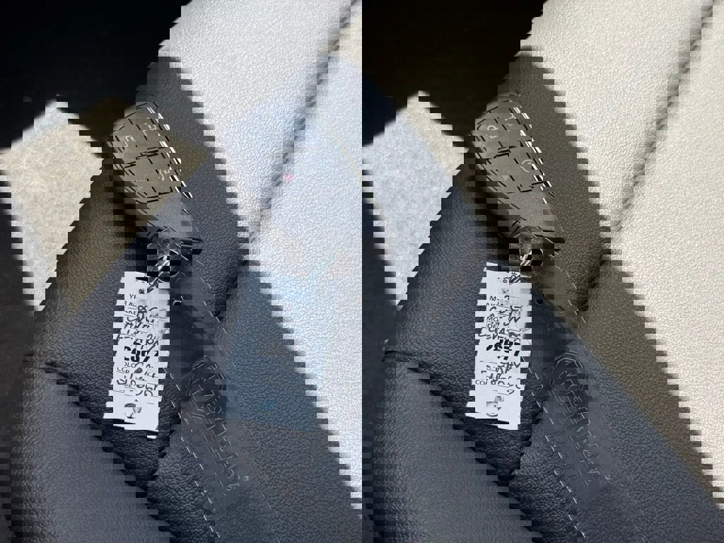 New 2025 GMC Canyon Elevation w/ Convenience Package image 35