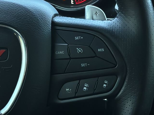 Used 2021 Dodge Durango R/T w/ Trailer Tow Group IV AWD/4WD image 31