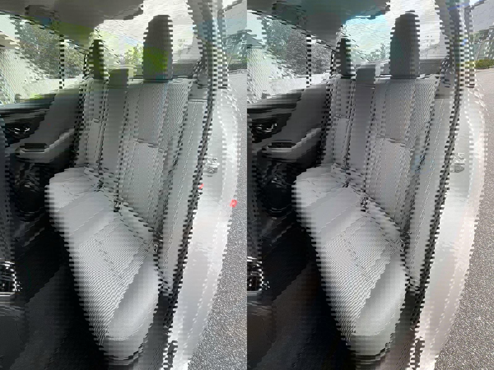 Used 2024 Subaru Legacy Premium AWD/4WD image 27