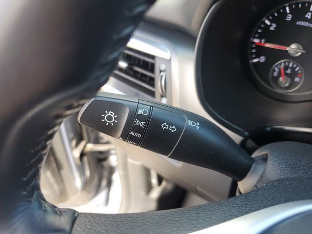 Used 2022 Kia Telluride LX image 25