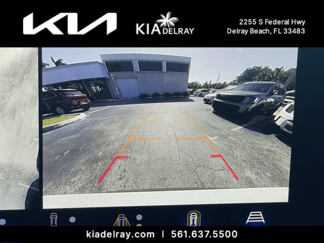 Used 2025 Chevrolet Equinox LT w/ Safety and Technology Package image 20