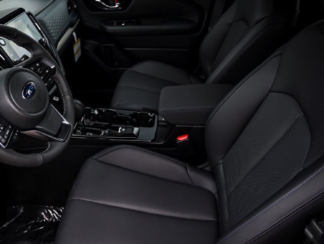 New 2026 Subaru Forester Limited AWD/4WD image 8