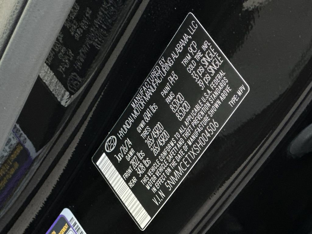 Used 2025 Genesis Electrified GV70 Prestige w/ Prestige Package image 31