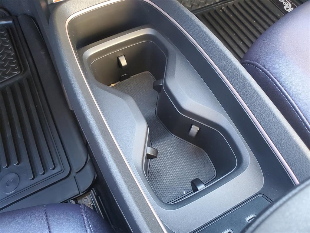 New 2026 Nissan Leaf Platinum+ image 18