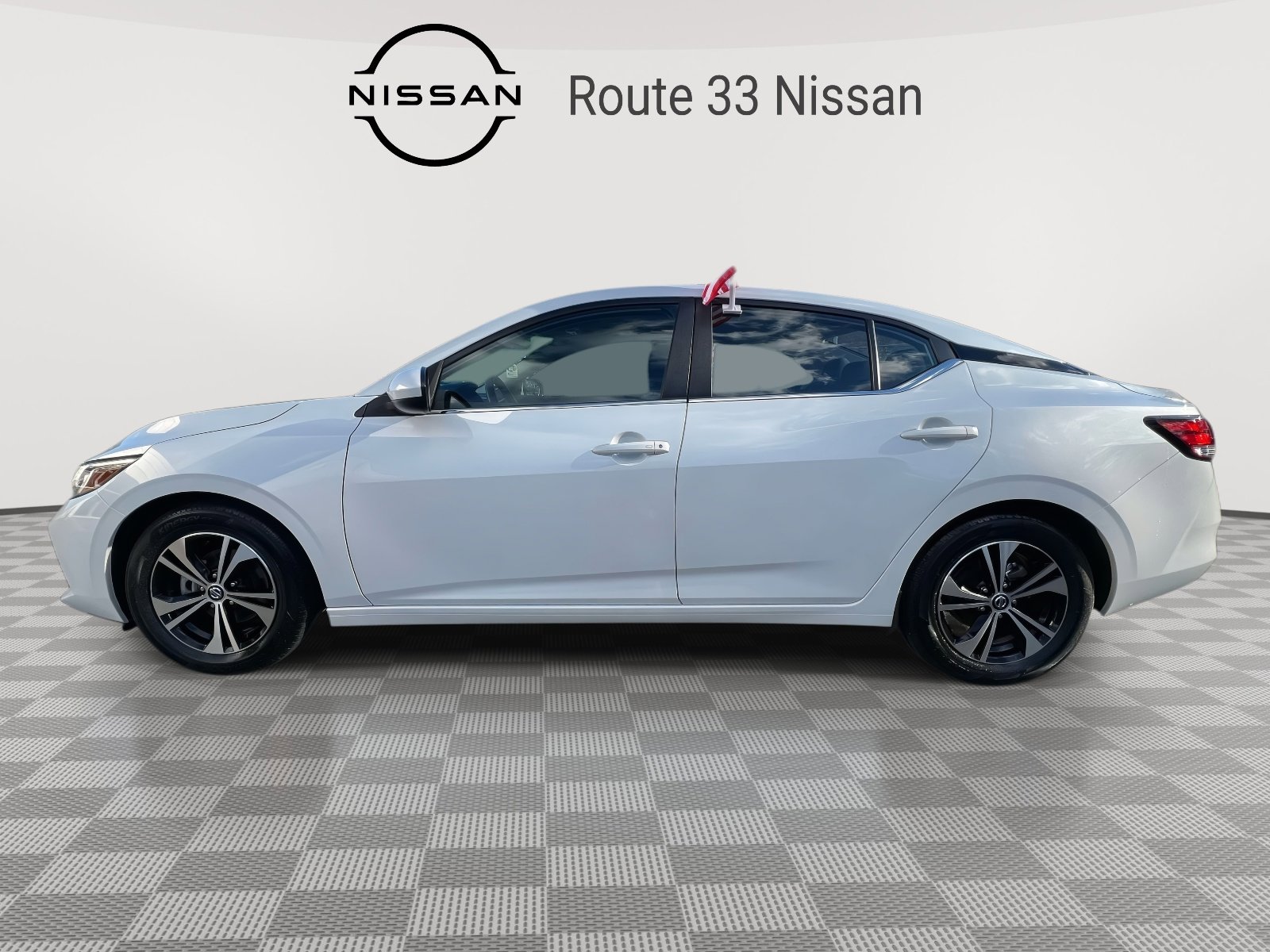 Used 2023 Nissan Sentra SV FWD image 5