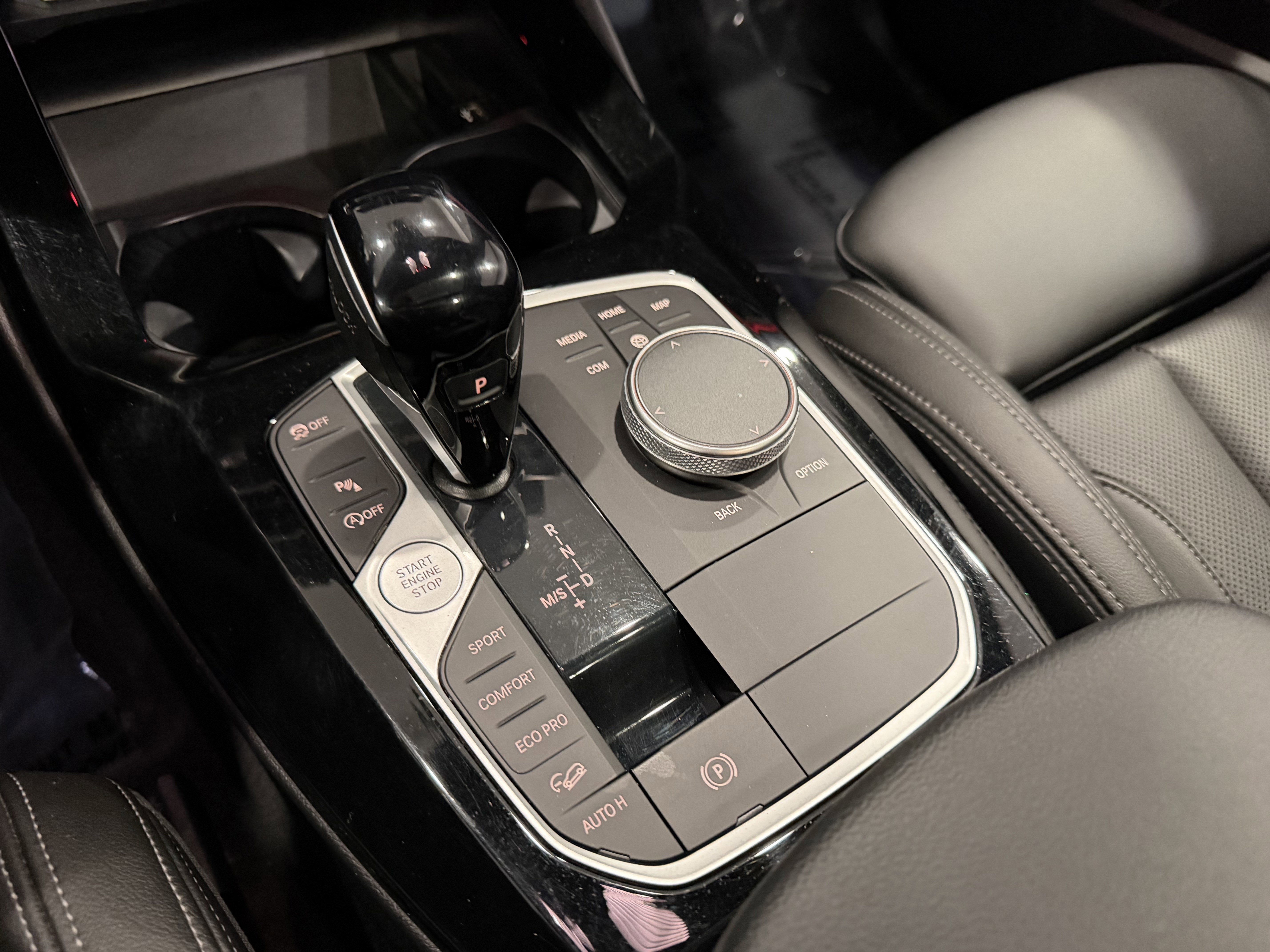 Used 2022 BMW X3 xDrive30i w/ M Sport Package 2 image 19