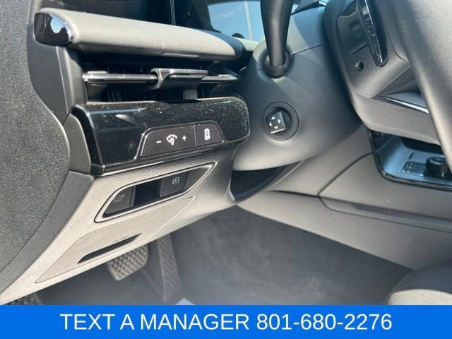 Used 2026 Genesis G80 3.5T Prestige AWD/4WD image 18