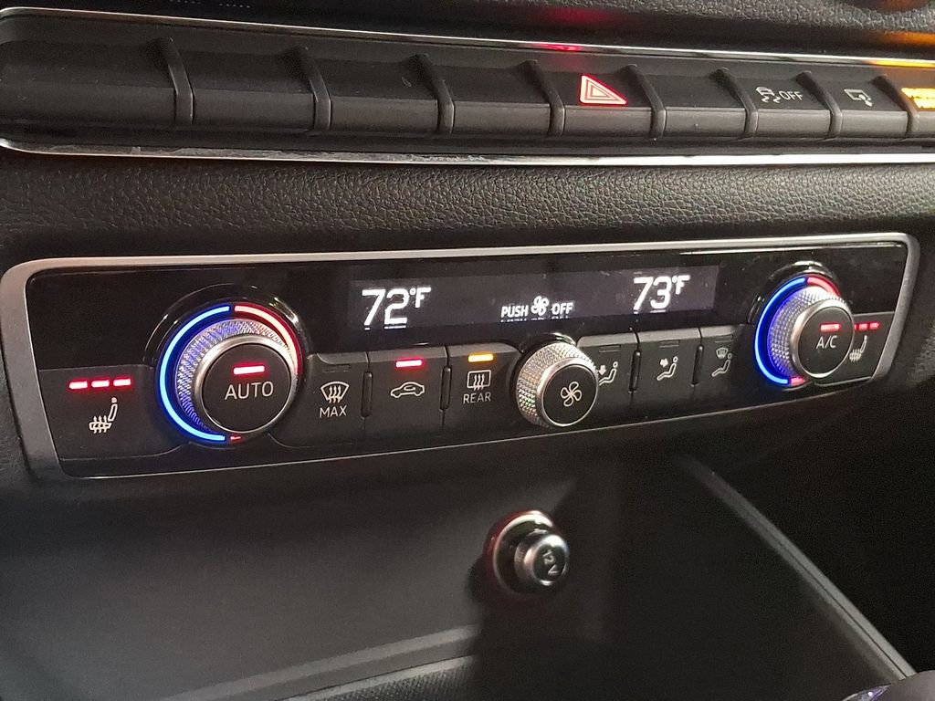 Used 2015 Audi A3 2.0T Premium w/ Cold Weather Package image 15