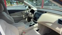 Used 2015 Nissan Murano SV image 29